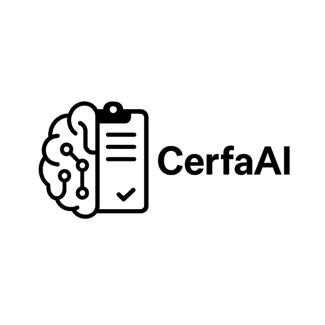 Logo CerfaAI